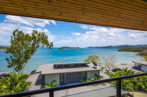Shorelines Apartments On Hamilton Island By HIHA - Hotel Accommodation 18