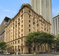 Adina Apartment Hotel Brisbane - Hotel Accommodation