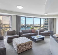 Oaks Felix - Hotel Accommodation