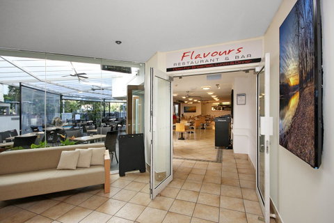 Sovereign On The Gold Coast - Hotel Accommodation 20