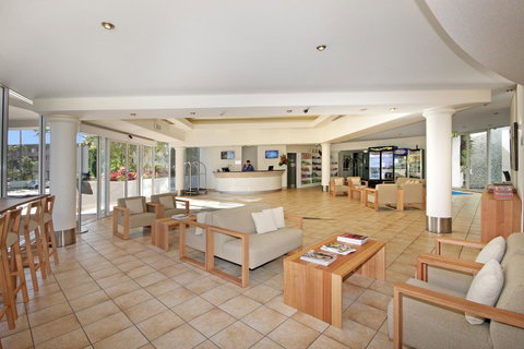 Sovereign On The Gold Coast - Hotel Accommodation 30