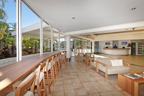 Sovereign On The Gold Coast - Hotel Accommodation 18