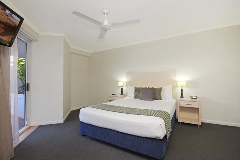 Sovereign On The Gold Coast - Hotel Accommodation 28