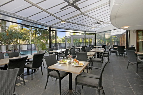 Sovereign On The Gold Coast - Hotel Accommodation 44