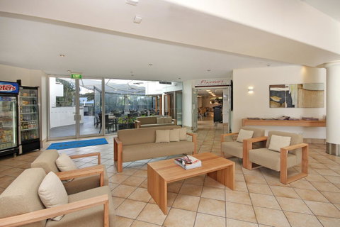 Sovereign On The Gold Coast - Hotel Accommodation 22