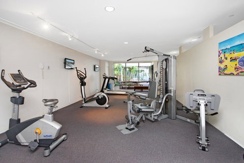 Sovereign On The Gold Coast - Hotel Accommodation 13