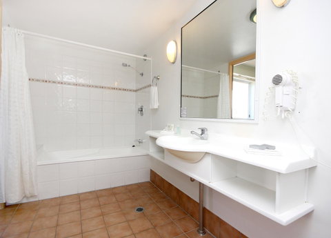 Sovereign On The Gold Coast - Hotel Accommodation 33