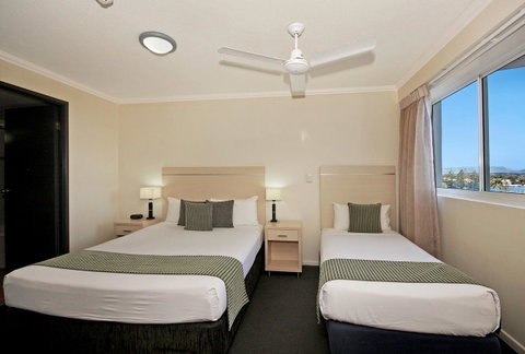 Sovereign On The Gold Coast - Hotel Accommodation 40