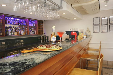 Sovereign On The Gold Coast - Hotel Accommodation 32