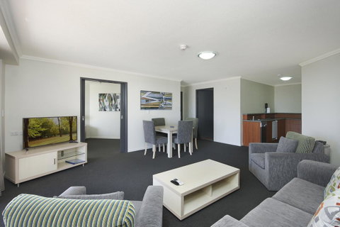 Sovereign On The Gold Coast - Hotel Accommodation 43