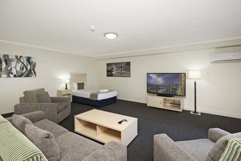 Sovereign On The Gold Coast - Hotel Accommodation 29
