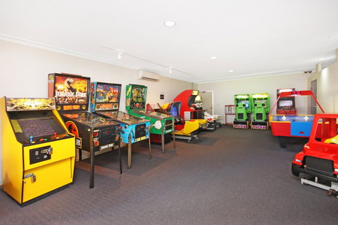 Sovereign On The Gold Coast - Hotel Accommodation 12