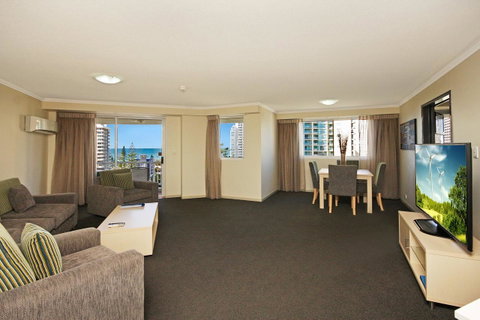 Sovereign On The Gold Coast - Hotel Accommodation 39