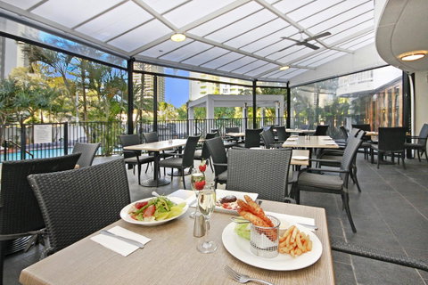 Sovereign On The Gold Coast - Hotel Accommodation 21