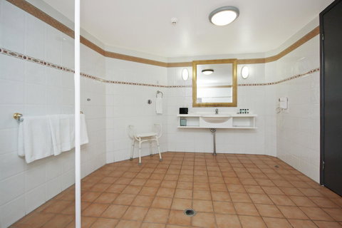 Sovereign On The Gold Coast - Hotel Accommodation 42