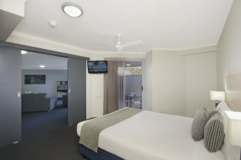 Sovereign On The Gold Coast - Hotel Accommodation 37