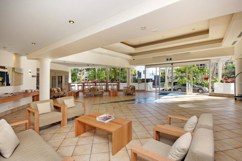 Sovereign On The Gold Coast - Hotel Accommodation 19