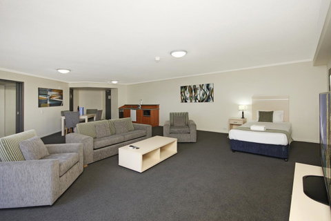 Sovereign On The Gold Coast - Hotel Accommodation 36