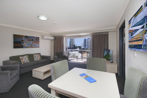 Sovereign On The Gold Coast - Hotel Accommodation 31
