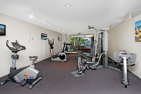 Sovereign On The Gold Coast - Hotel Accommodation 26