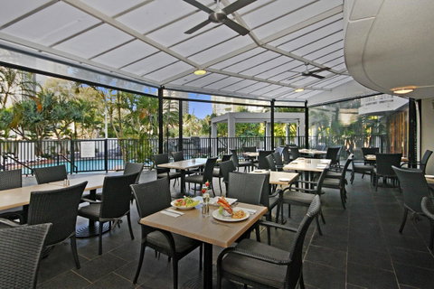Sovereign On The Gold Coast - Hotel Accommodation 23