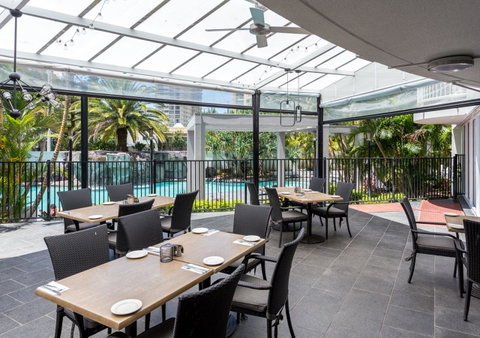 Sovereign On The Gold Coast - Hotel Accommodation 1