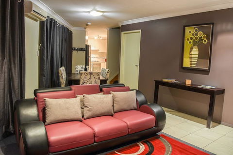Atricom - Hotel Accommodation 0