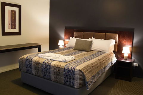 Atricom - Hotel Accommodation 9