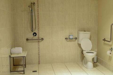 Atricom - Hotel Accommodation 3