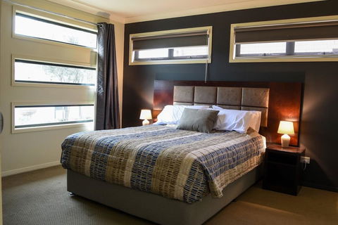 Atricom - Hotel Accommodation 1
