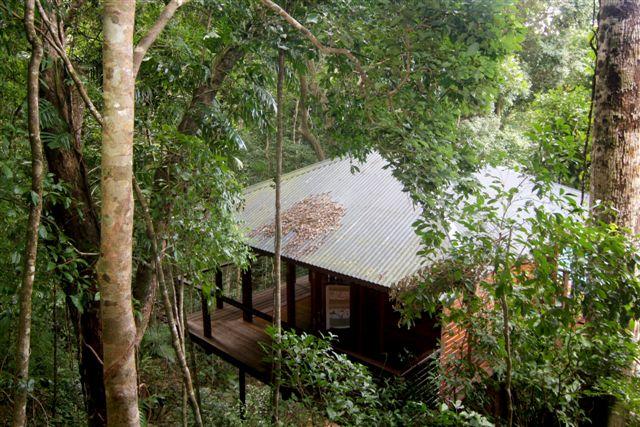 Bayview Heights QLD Hotel Accommodation