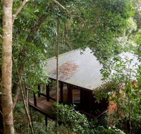 Cairns Reef  Rainforest BB - Hotel Accommodation