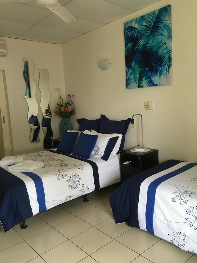 Flying Fish Point QLD Hotel Accommodation