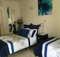 Black Marlin Motel - Hotel Accommodation