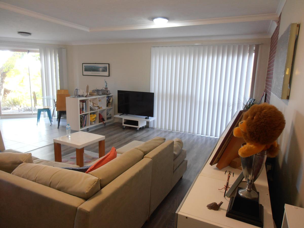 Moorooka QLD Hotel Accommodation