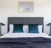 Ridge Apartment Hotel - Hotel Accommodation