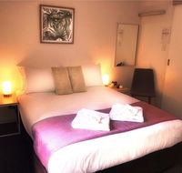 Aabon Apartments  Motel - Hotel Accommodation