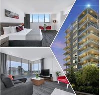 Quest South Brisbane - Hotel Accommodation