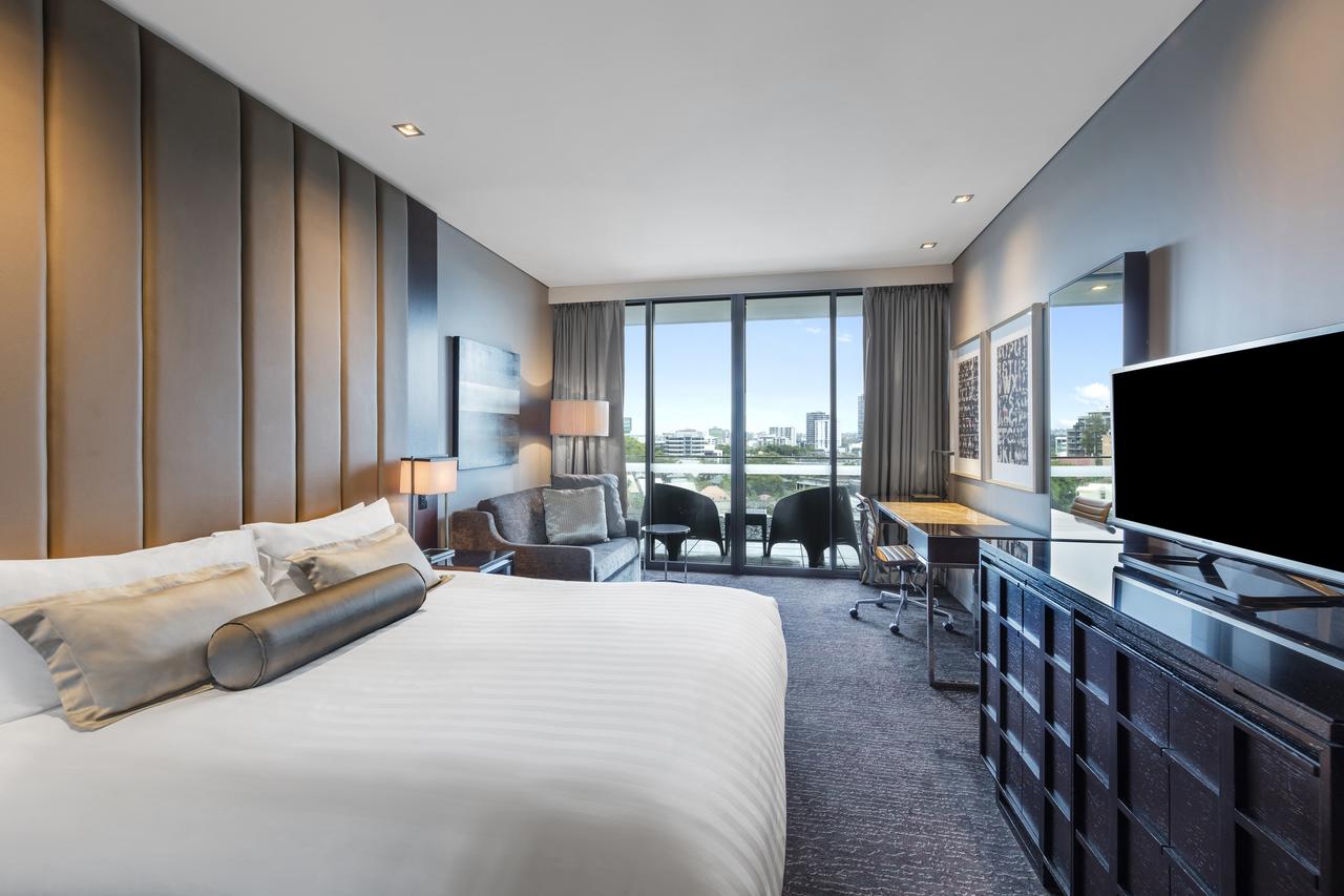 Petrie Terrace QLD Hotel Accommodation