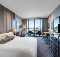 Gambaro Hotel Brisbane - Hotel Accommodation