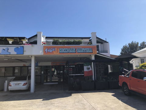 Airport Clayfield Motel - Hotel Accommodation 26