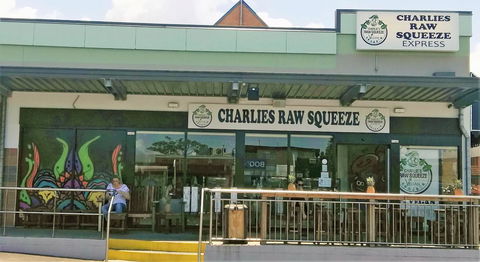 Airport Clayfield Motel - Hotel Accommodation 36