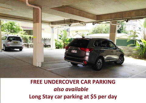 Airport Clayfield Motel - Hotel Accommodation 14