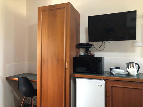 Airport Clayfield Motel - Hotel Accommodation 9