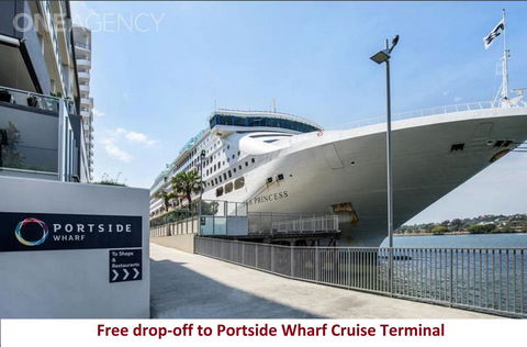 Airport Clayfield Motel - Hotel Accommodation 16