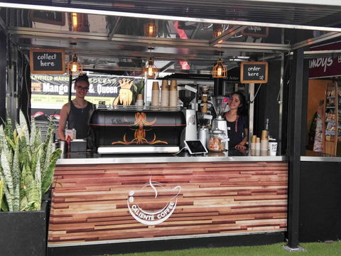 Airport Clayfield Motel - Hotel Accommodation 35