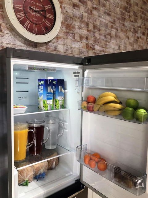 Airport Clayfield Motel - Hotel Accommodation 13