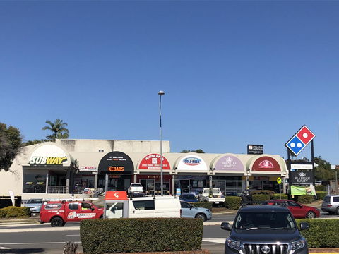 Airport Clayfield Motel - Hotel Accommodation 21