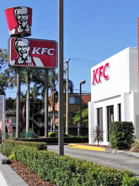 Airport Clayfield Motel - Hotel Accommodation 30