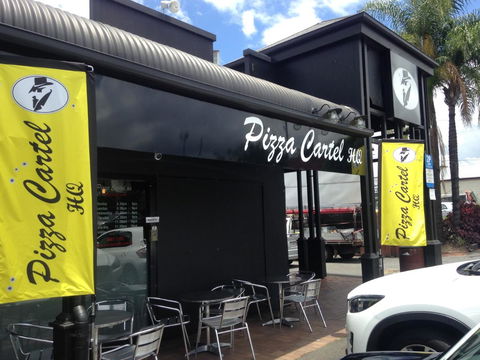 Airport Clayfield Motel - Hotel Accommodation 31